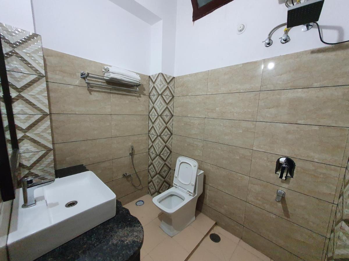 Hotel Gajender Niwas Sun City A Boutique Stay Jodhpur  Esterno foto