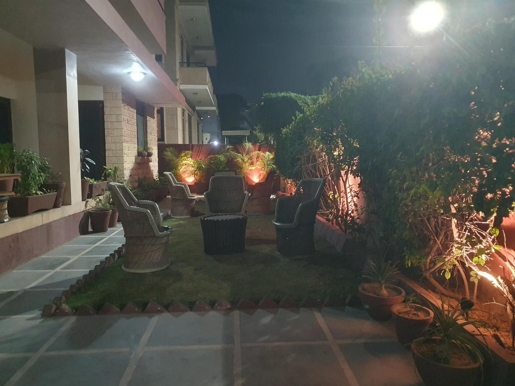 Hotel Gajender Niwas Sun City A Boutique Stay Jodhpur  Esterno foto