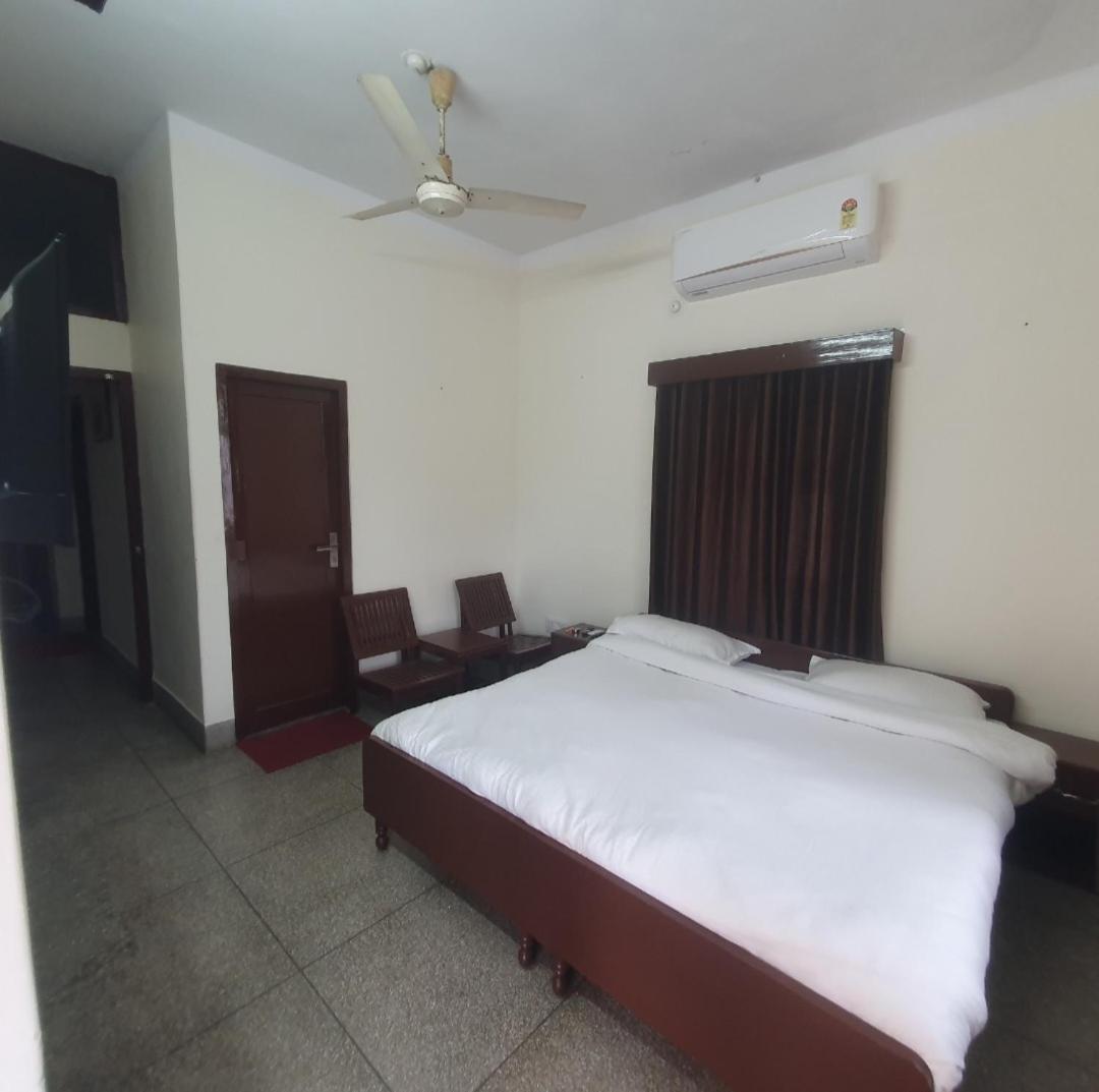 Hotel Gajender Niwas Sun City A Boutique Stay Jodhpur  Esterno foto