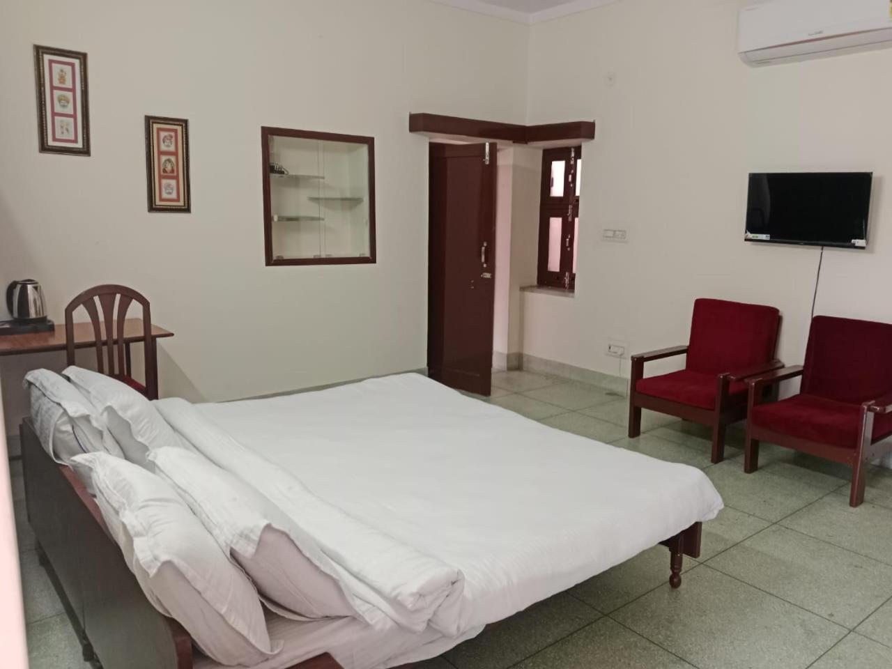 Hotel Gajender Niwas Sun City A Boutique Stay Jodhpur  Esterno foto